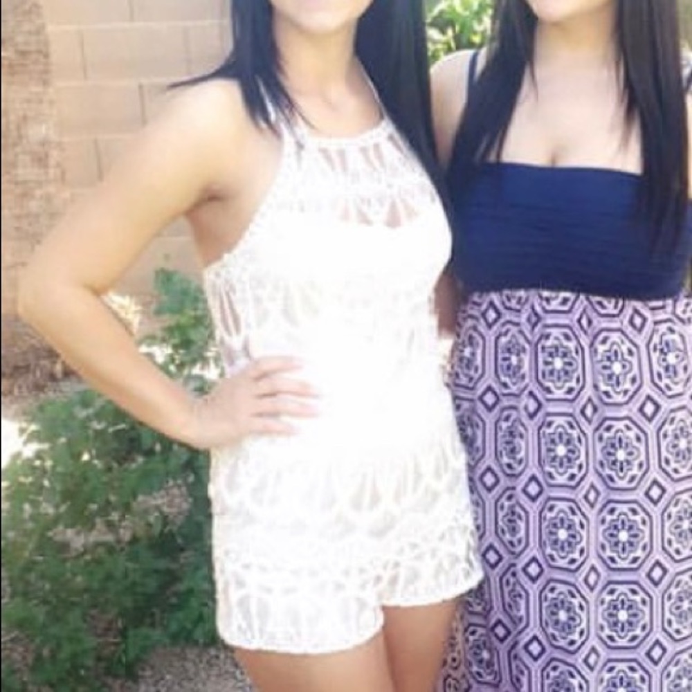 Romper - Picture 7 of 8